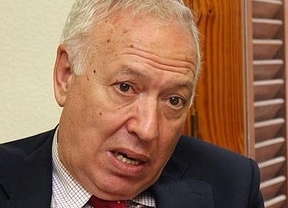 Ministerio de Asuntos Exteriores: José Manuel García-Margallo y Marfil