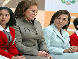 Recibió a obispos de la Conferencia Episcopal Venezolana