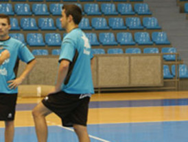 Duda: 'Afrontaremos el partido ante el Lobelle solucionando lo que nos hizo perderlo en la primera vuelta'