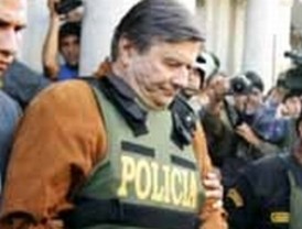 El TC declaró nulo el indulto a Francisco Crousillat