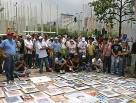 L'Ajuntament reconeix que persisteixen els problemes per a votar per la Diagonal