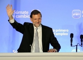 Se adelantan los plazos: la investidura de Rajoy será el 19 de diciembre