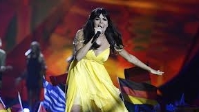 Festival de Eurovisión: Del Sueño a la pesadilla de Morfeo