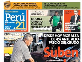 ¿Será nombrado hoy Villar-Mir presidente del Real Madrid?