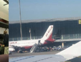 PRD promueve huelga de pagos de luz