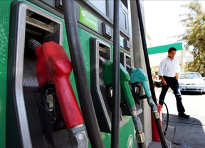 "Preocupación" entre los transportistas Cuenca por el precio de los carburantes