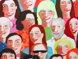 Los aeropuertos españoles recibe un 3% más de pasajeros