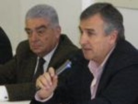 Premio a la UMD: no estuvo la España oficial