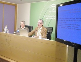 La tasa de supervivencia de los trasplantes renales en Andalucía es superior a medio y largo plazo que la de EEUU