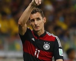 A Alemania le basta media hora para apuntillar a un Brasil decepcionante (5-0, primer tiempo)