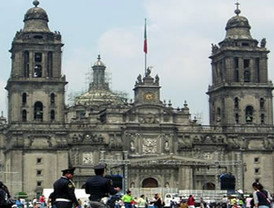 En México apuntan a Polanco