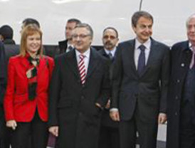 Frenada en seco la 'operación anti-Montilla'