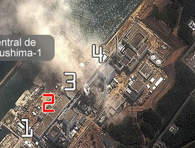 Crisis e histeria total tras explotar también  el reactor número 2 de Fukushima
