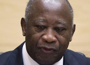 Gbagbo: 'Tuve que ver morir a mi ministro del Interior y ver cómo pegaban a mi hijo'