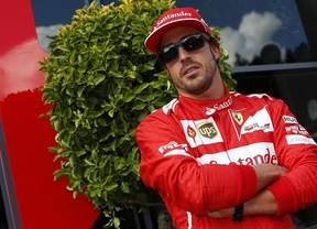 Filtran que Alonso se irá a Red Bull la temporada que viene y Vettel a Ferrari