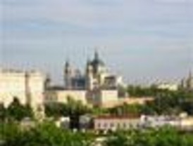 Posibles precipitaciones débiles y dispersas, nieblas matinales y temperaturas estables