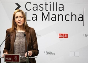 El PSOE insta a Cospedal a 'aclarar' por qué 'se le olvidó declarar' lo que cobró de las Cortes