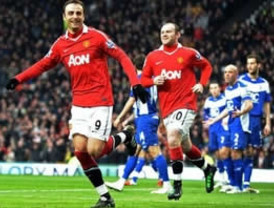 Apuñalado por... ¿la 'Roja'?