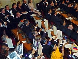 Interior expedientará a diez guardias civiles por su manifestación