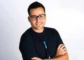 José Antonio es el emprendedor de emprendedores: crea su empresa para ayudar a nuevas pymes