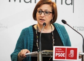 PSOE: "8.000 familias han perdido la prestación por dependencia desde que gobierna Cospedal"