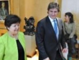 El nuevo presidente de GM declara que la bancarrota de la compañía no es inevitable