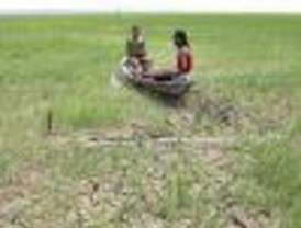 Serias advertencias por el cambio climático