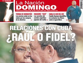 “Sobre todo, no liberen a Ingrid”