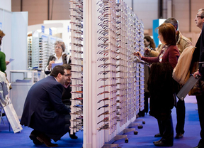 EXPOÓPTICA, la Feria que necesita la industria de óptica y optometría