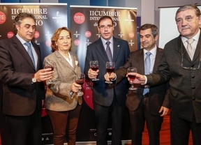 Las claves de la II Cumbre Internacional del Vino en la provincia de Cuenca