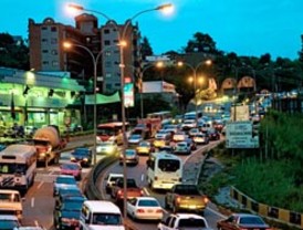 Su maletín comandante