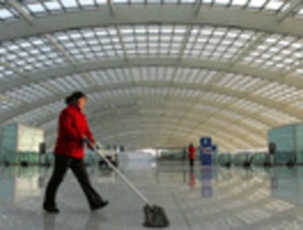 El presidente del afectado Haití René Preval, pidió en Cumbre de la UNASUR la dotación urgente de carpas