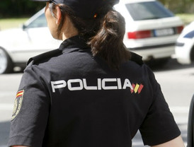 Desarticulada una red de proxenetas que retuvo a un bebé para coaccionar a su madre