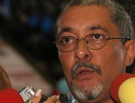 Importación de vehículos cayó 90,3 por ciento