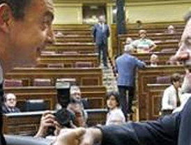 Revilla ve 'patética' la comparación que hizo la alcaldesa de Valencia entre los trajes de Camps y sus anchoas