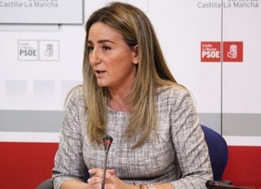 El PSOE critica que Báñez venga a "jalear" a Cospedal, "la presidenta de los 300.000 parados"