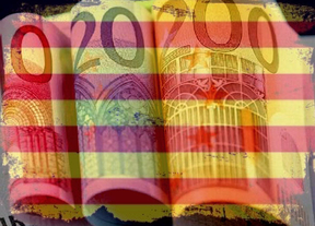 Cataluña se sube a la parra y pide otro rescate, esta vez de más de 9.000 millones