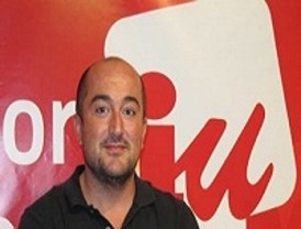 IU-Verdes pide el cese 'inmediato' de Ramírez por dar información 'falsa y malintencionada'