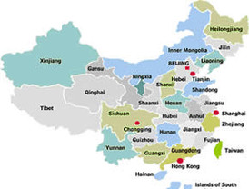 Historia del cambio climático