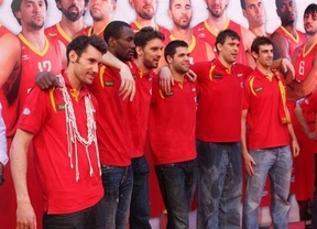 PokerStars, nuevo patrocinador de la selección española de baloncesto