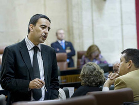 Sanín pide el voto de los emigrantes colombianos