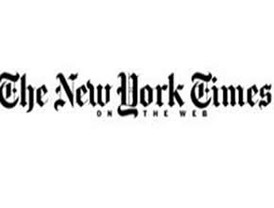NY Times reporta menores ingresos por baja en las ventas de publicidad