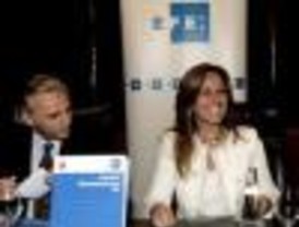 Efe y el Instituto Elcano presentaron el Anuario Iberoamericano 2007