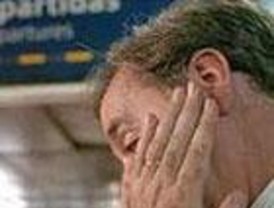 Muchos turistas españoles, atrapados en Argentina