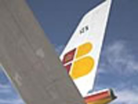 Iberia perdió 15 millones por el cierre del espacio aéreo