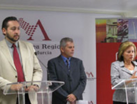El PSOE traslada a PP e IU-CA una propuesta de declaración institucional contra los 'ataques' al PER