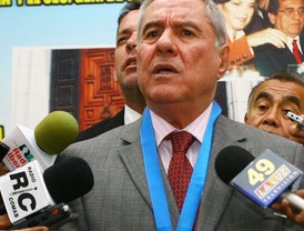 Ajustada recta final antes de las elecciones británicas