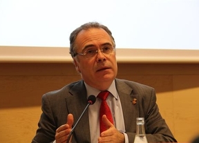 Jaume Torramadé (CIU), denunciado por acosar a una asesora en una cena de su partido
