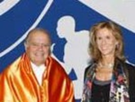 Enrique V. Iglesias, Doctor Honoris Causa por su aportación a Latinoamérica