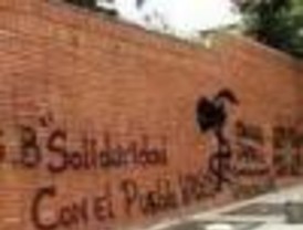 Chávez pide perdón a España por el ataque a la embajada